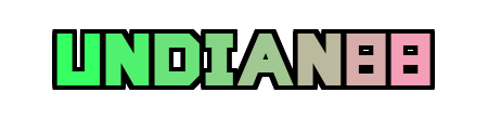 UNDIAN88 Logo
